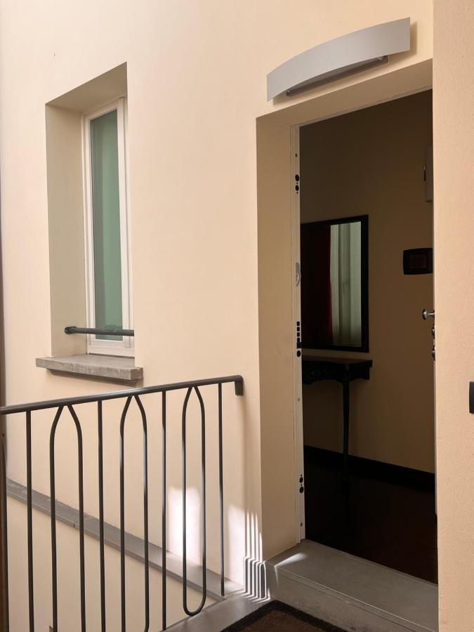 Piazza Maggiore Luxury Apartment โบโลญญา ภายนอก รูปภาพ