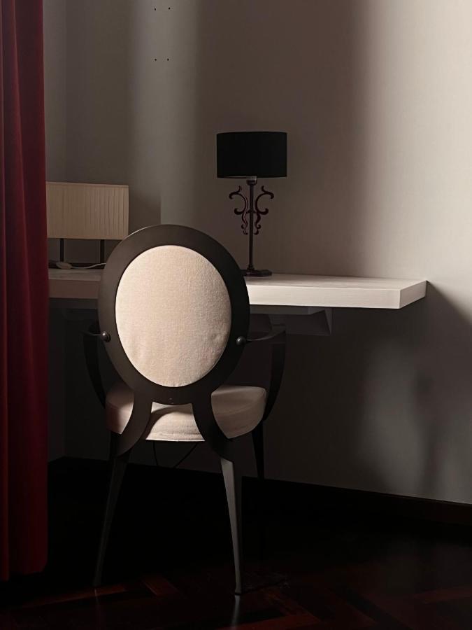 Piazza Maggiore Luxury Apartment โบโลญญา ภายนอก รูปภาพ